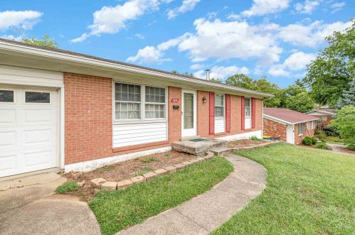 4002 Rankin Dr, Covington, KY 41018-1513