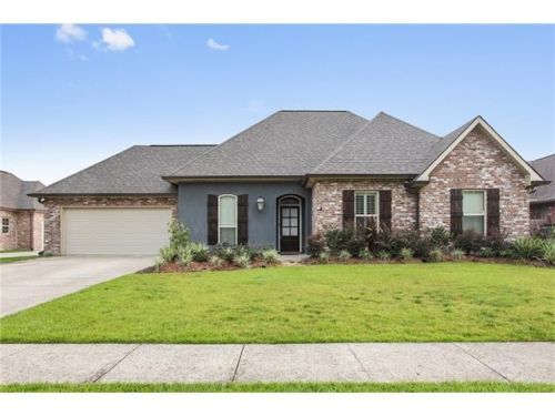 122 Lake Catherine Dr, Luling, LA 70070-3144