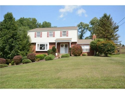 307 Squire Ln, Canonsburg, PA 15317-2749