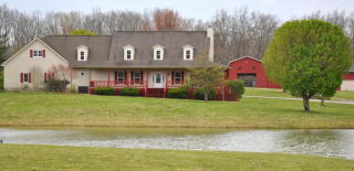 1055 Earl Jones Rd, Crossville, TN 38555-3918