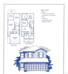 5884 Providence Loop, Pensacola, FL 32526-2234