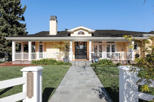 2454 Westgate Ave, San Jose, CA 95125-4041