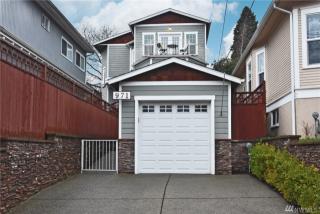 971 22nd Ave, Seattle WA  98112-3514 exterior