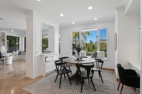 4710 Plummer Ct, San Diego CA  92130-1338 exterior