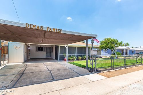 4402 30th Dr, Phoenix, AZ 85017-4137