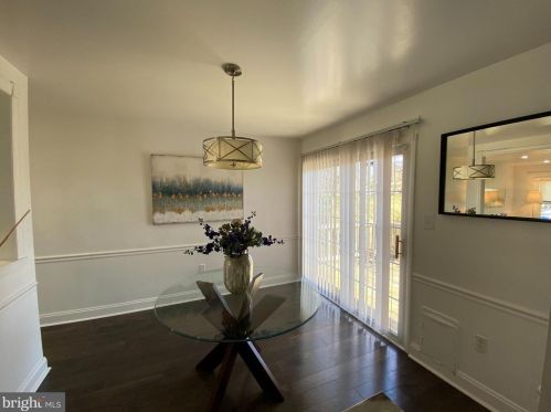 13541 Kaslo Dr, Woodbridge VA  22193-4629 exterior