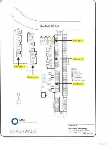 121 Glaucus St, Encinitas CA  92024-1407 exterior