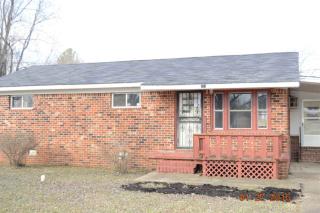 312 Griffin Chapel St, Bradford, TN 38316-9609