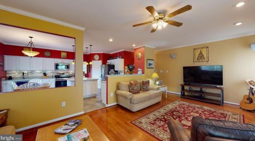 9101 Sainsbury Ct, Bristow VA  20136-1770 exterior