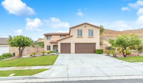 34116 Hillside Dr, Lake Elsinore, CA 92532-2951