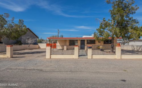 2740 Tolosa Pl, Tucson, AZ 85746-5149