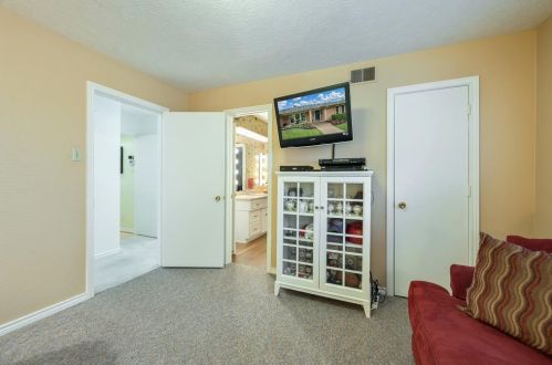 4748 Forest Bend Rd, Dallas TX  75244-6507 exterior