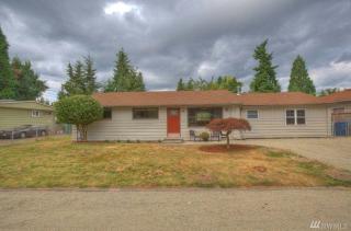 17419 129th Ave, Seattle, WA 98058-6158