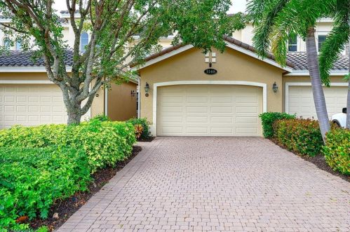 3146 Aviamar Cir, Naples, FL 34114-9593