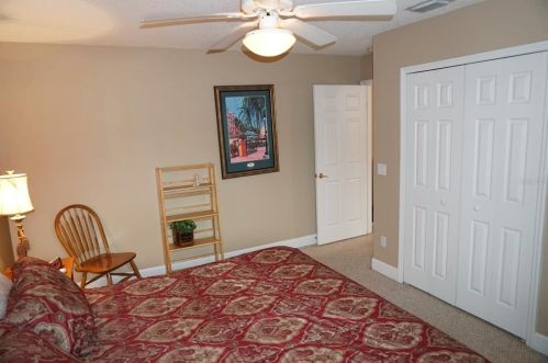 3258 King George Dr, Orlando FL  32835-5902 exterior