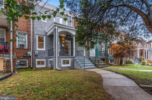 312 Farragut St, Washington, DC 20011-4128