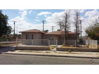 925 Lacy Ave, Calexico, CA 92231-2008