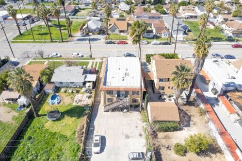 1255 D St, San Bernardino CA  92405-4734 exterior