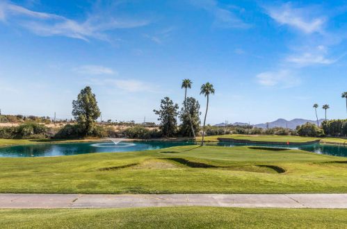 187 Kavenish Dr, Rancho Mirage CA  92270-3244 exterior