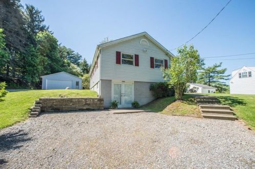 2346 Henry Rd, Sewickley, PA 15143-9179
