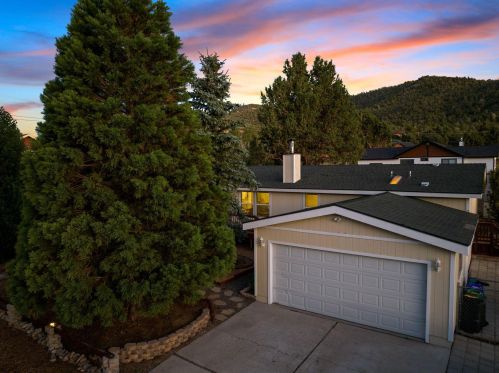 47125 Monte Vista Dr, Big Bear City CA  92314-9102 exterior