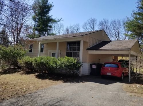 100 Leverett Rd, Amherst, MA 01002-1266