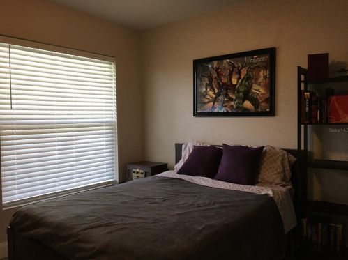 325 Honey Bee Ln, Polk City FL  33868-9168 exterior