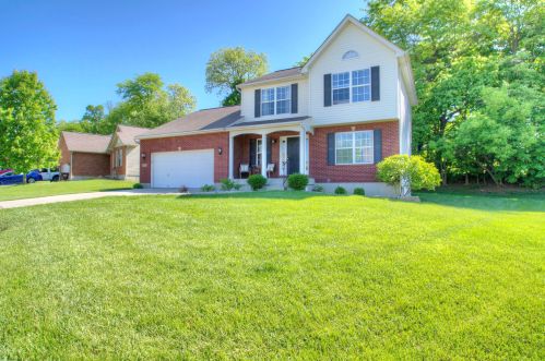 5965 Ethan Dr, Idlewild, KY 41005-6529