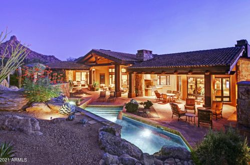 27581 97th Pl, Scottsdale, AZ 85262-8433