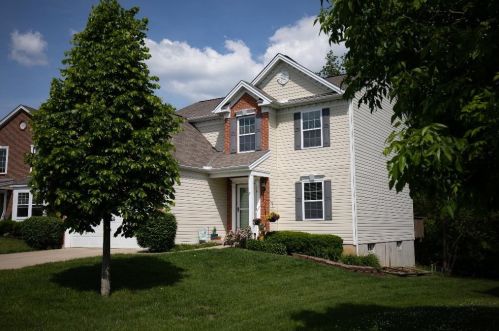 12825 Sycamore Creek Dr, Grants Lick, KY 41001-7288