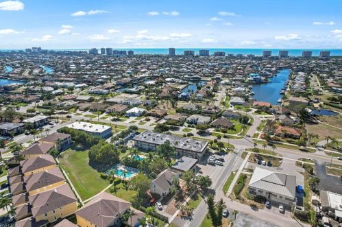 1047 Hartley Ave, Marco Island FL  34145-2767 exterior