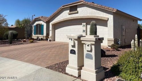 18298 Stinson Dr, Sun City, AZ 85374-7321