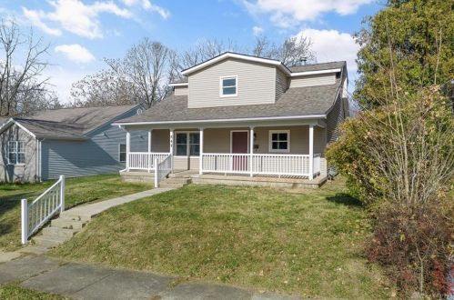 842 Market St, Xenia, OH 45385-3125