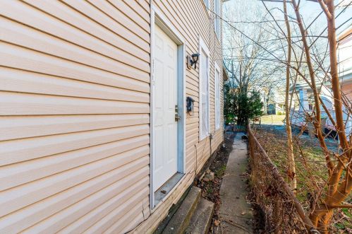 309 Stanton Ave, Springfield OH 45503-3758 exterior