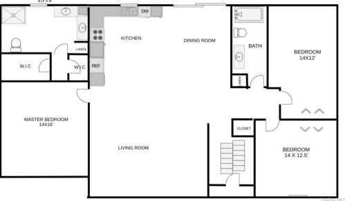 21 Robin Ct, Poughquag, NY 12570-4508