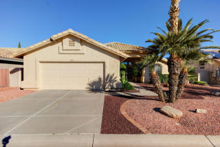 14632 Bison Path, Sun City, AZ 85374-3560