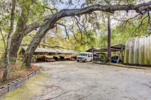 2135 Durfey Ave, Orange City FL  32763-3516 exterior