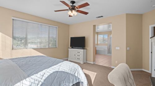 28341 Brookview Ter, Santa Clarita CA  91350-4446 exterior