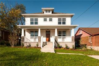 1305 15th Ave, Nashville, TN 37212-3010