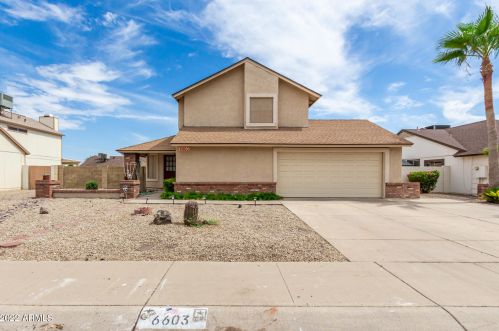 6603 Lupine Ave, Glendale, AZ 85304-3136