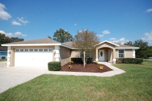 16445 94th Ter, Summerfield, FL 34491-8804