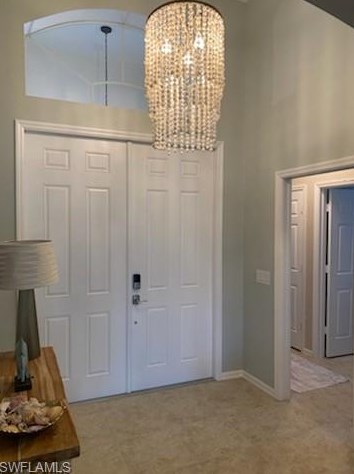 14075 Mirror Ct, Naples, FL 34114-8654