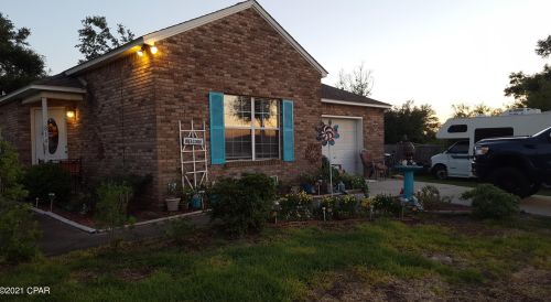 8140 Campflowers Rd, Youngstown, FL 32466-2796