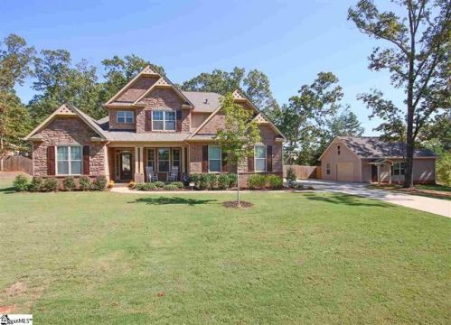 23 Ione Cir, Williamston, SC 29697-8517