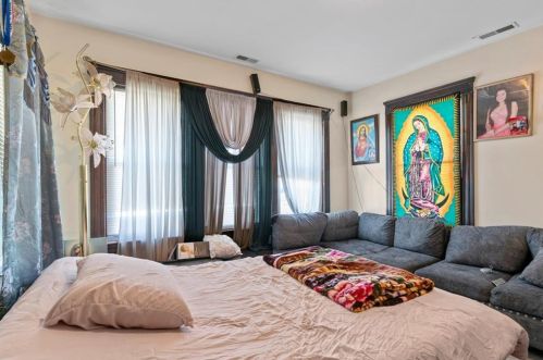 50 Osborn St, Providence RI 02908-3612 exterior