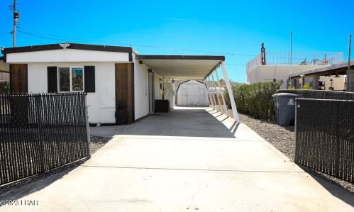 3029 William Dr, Lake Havasu City AZ  86404-9624 exterior
