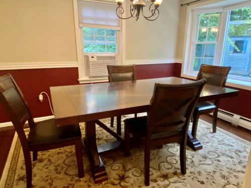 22 Settlers Ln, Salem NH  03079-1253 exterior