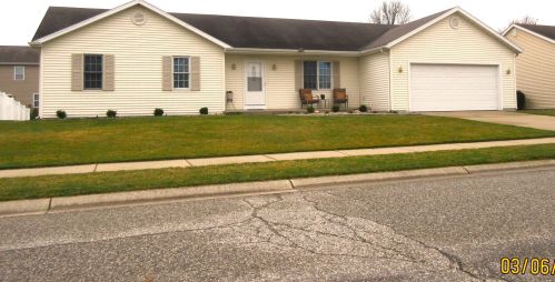 4219 Anchor Dr, Mishawaka, IN 46544-9143