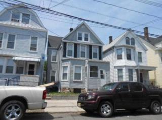 88 Oraton St, Newark NJ  07104-4108 exterior