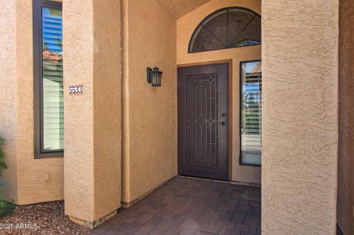 5533 Desert Hills Dr, Scottsdale AZ  85254-5727 exterior